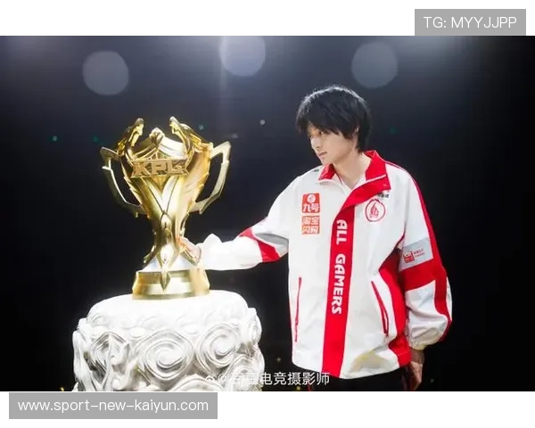 从被嘲“草台班子”到燃爆鸟巢，KPL九年逆袭堪比爽文